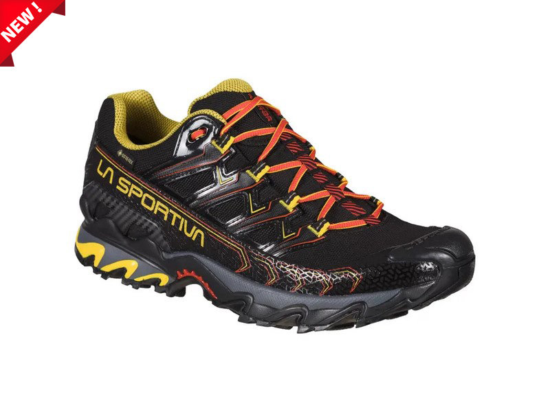 Scarpe running la on sale sportiva